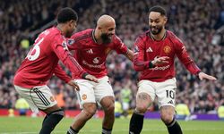Manchester United, Chelsea’yi tek golle geçti