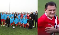 Meclis Takımı Finali Kaçırdı: Dursun Oğuz Sakatlandı