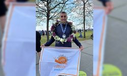 Mehmet Sakallı’dan İstanbul’da büyük başarı