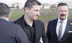 Mert Hakan Yandaş'ın paylaşımına tepki