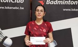 Milli yıldız Nehir Deniz Avrupa’yı dize getirdi!