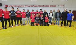 Minderde büyük heyecan, zirvede LİGİK