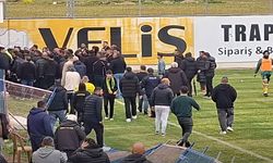 MTG, Disiplin Kurulu’na sevk edildi