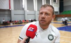 Murat Ekşi’ye anlamlı 'Doğum Günü' mesajı