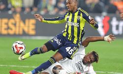 Beşiktaş'tan penaltı isyanı: Emek hırsızları!