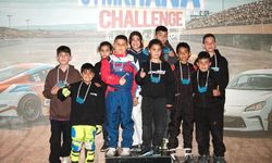 NEU Event Park’ta hız ve heyecan zirvede!