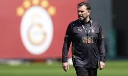 Okan Buruk:“4 yıl üst üste şampiyon olacağız”