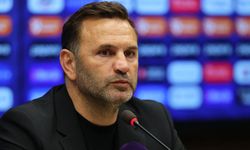 Okan Buruk: Yine şampiyon olacağız!