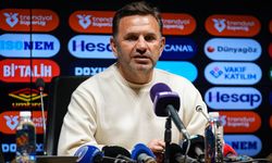 Okan Buruk: İçerideki hainleri bulacağız!