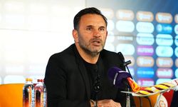 Okan Buruk avantaj kaybını değerlendirdi panik vurgusu yaptı