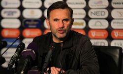 Okan Buruk’tan hakemlere sert tepki!