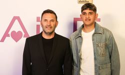 Okan Buruk’un oğlu disiplinlik oldu!