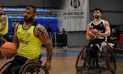 Onur Ayhan Eroğlu ve İbrahim Yavuz Gurur Yaşattı!