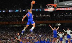 Potaya asılı kalan zafer anı yükselişi