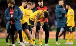 Premier Lig’de ilk düşen Wolves oldu