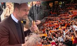 Prens William’dan Galatasaray şaşkınlığı