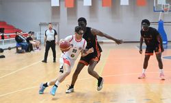 Pro Lig’de kazananlar Caesar GB ve Altınbaş