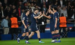 PSG sahasında Liverpool’a geçit vermedi