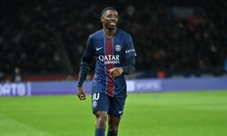 PSG’den Anfield’da gövde gösterisi! Liverpool elendi