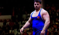 Rıza Kayaalp’ten 13 altınla tarihi rekor!