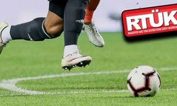 RTÜK’ten Spor Yayınlarına Yeni Kurallar ve Uyarı