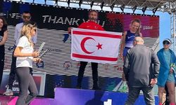 Runtalya’da Atletlerimizden çifte başarı