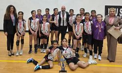 Şampiyon Melekler Kupası’nda şampiyonlar belli oldu