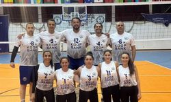 Şampiyon Melekler Turnuvası’nda grup etabı tamamlandı