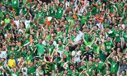 Sanatçılardan İrlanda-İsrail maçına boykot çağrısı