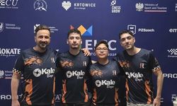 Satranççılarımız Avrupa sahnesinde