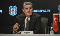 Serdal Adalı'dan MHK'ya sert tepki!