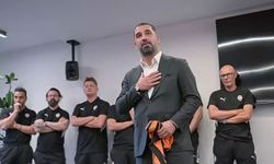 Arda Turan’ın Shakhtar’ı şampiyonluğu ilan etti