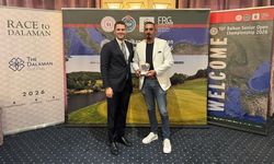 Soner Yetkili’den Balkan Senior Açık’ta büyük başarı