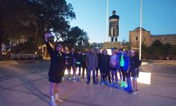 SOS Çocuk Köyü yararına yol koşusu düzenlendi