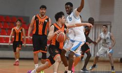 Soyer Altınbaş ve Akdeniz SB’den Kupada Farklı Zafer