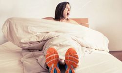 Spor yapanlar için en iyi uyku rehberi