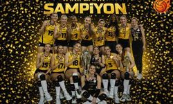 Sultanlar Ligi’nde şampiyon VakıfBank