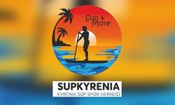 Adanın ilk SUP derneği Girne’de kuruldu