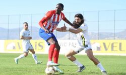 Tahkim’den Cihangir’e ret! Babacar’ın cezası onandı