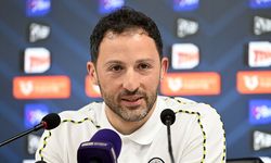 Tedesco: Bu galibiyet kolay değildi