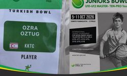 TEN-PRO’da KKTC bayrağı resmen yer aldı