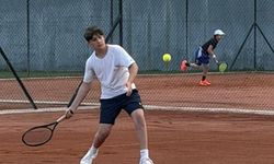 Tenisçilerimiz TEN-PRO’da yarı finalde