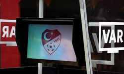 TFF VAR Kayıtlarını yayınladı