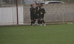 TOL, Lapta’yı uzatmada yıktı!