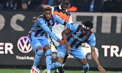 Trabzonspor son anda yıkıldı