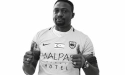 Türk Ocağı’nın eski golcüsü Eneramo vefat etti