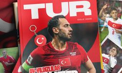 "Türkiye, Dünya Kupası'na geri döndü!"