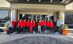 U15 Erkek Takımı finallere lider yükseldi