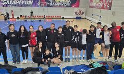 U17 Badminton Milli Takım seçmeleri tamamlandı