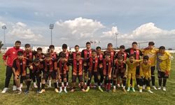 Vadili'den çocuklar İçin futbol seferberliği